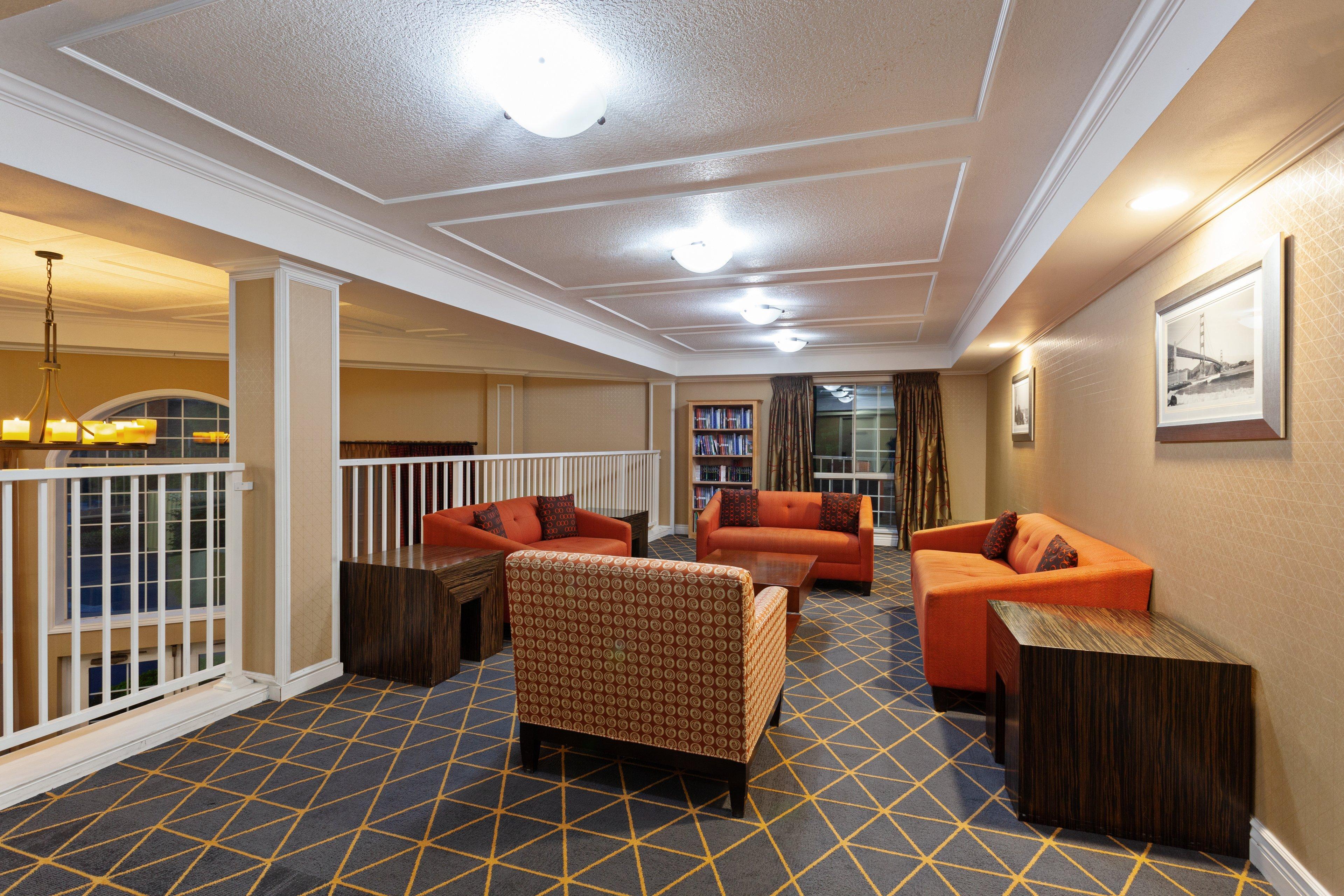 Holiday Inn & Suites San Mateo - Sfo, An Ihg Hotel Esterno foto