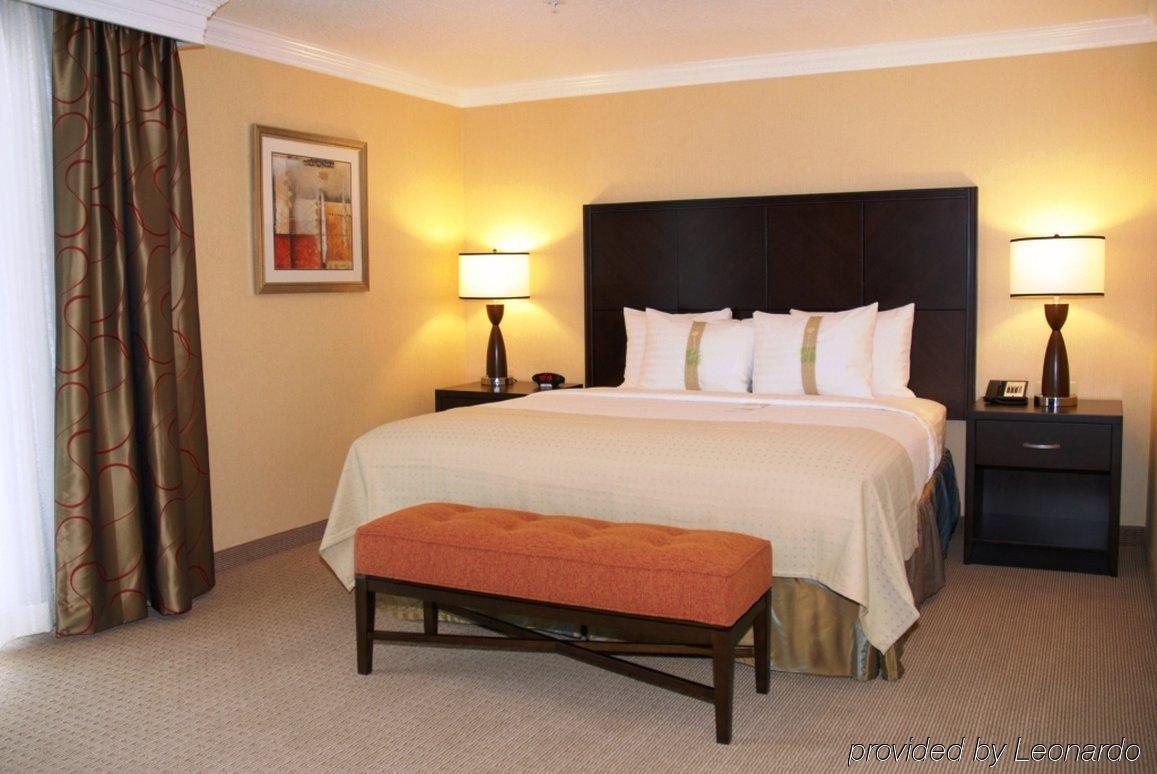 Holiday Inn & Suites San Mateo - Sfo, An Ihg Hotel Camera foto